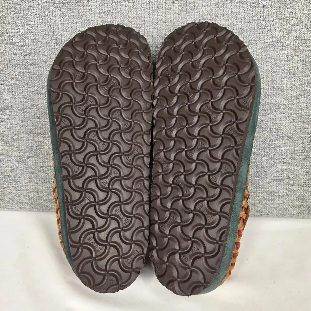 Birkenstock kith london